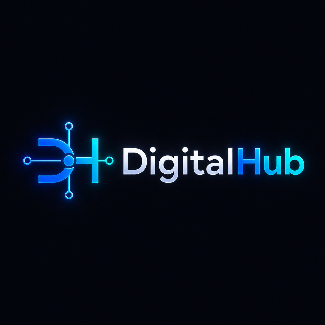 DigitalHub